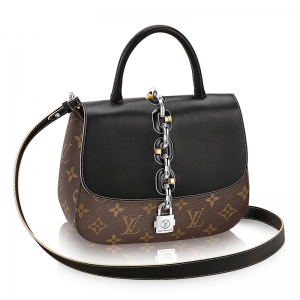 M44115 LV CHAIN IT С̖�ִ� LV 2017�¿�Ů�� LV�����i�^�۰�