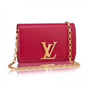 M42386 LV ·������Chain Louise MM ���ð� LVŮʿ�μ��