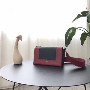 Celine ِ�� Frame ��� �r��ƴɫСţƤ б��μ�� ���N�t ���{(l��n)