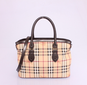 73791 Burberry�͌���Ů�� �͌��򽛵���RŮ�� Burberry�米б��� ��Ƥ