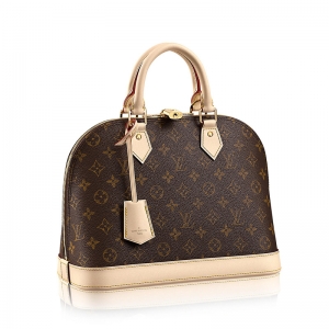 M53151 LV ����Monogram�ϻ� Alma С̖�ִ� LVؐ���� �o�玧