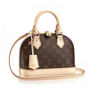 M53152 LV Monogram ���� ALMA BB �ִ� LVŮ�� LVؐ����