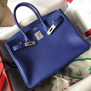 ���R������� Hermes Birkinϵ�� �K��� ���ֹ����ư� 30cm TOGOƤ 늹��{