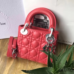 Dior�ϊW Lady Dior ����ϊW������ ���� �tɫ��Ƥ Dior朗l�� �y��