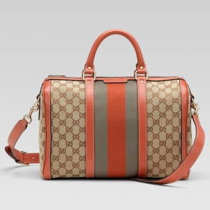 247205 Gucci ���Y FWCZG 8664 VINTAGE WEB��̖�AͲ�� �\��ɫ��ɺ���tɫ