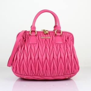 YA88037 MiuMiu �������¿� �ỨTop Handle ��Ƥ����� õ�t