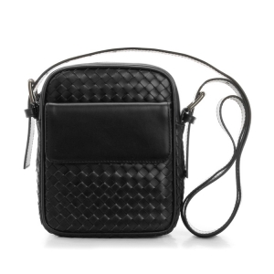 39981 Bottega Veneta������ BVб��� �ֹ�����СţƤ ��ɫ