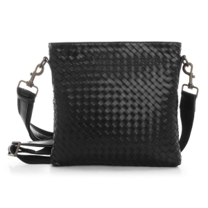 276356 BOTTEGA VENETA������ BVб��� ����ţƤб���� ��ɫ