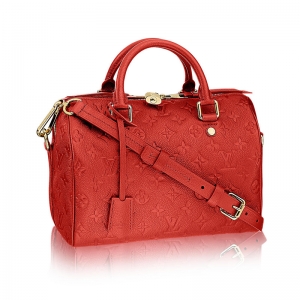 M40758 LV EMPREINTE SPEEDY 25 �ִ�����玧���tɫ