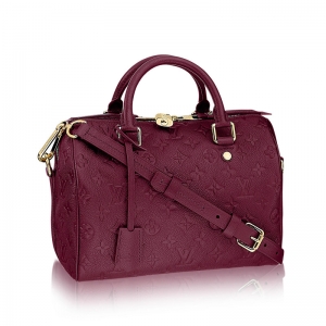 M40764 LV EMPREINTE SPEEDY 25 �ִ�����玧���ϼtɫ
