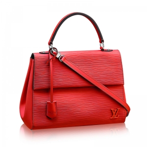 M41333 LV CLUNY MM ��̖�ִ� LVŮ�� LV��Ƥˮ���y LV����� ���ڼt