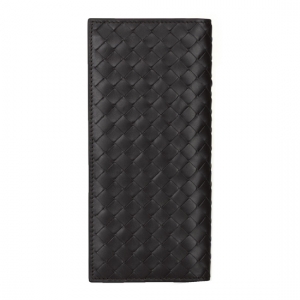 V4651 Bottega Veneta������ �ɫ ����ţƤ ��ʿ�L(zh��ng)���X��