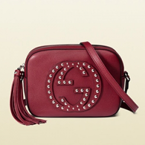 308364 GUCCI Soho��Ƥ��С̖�米��