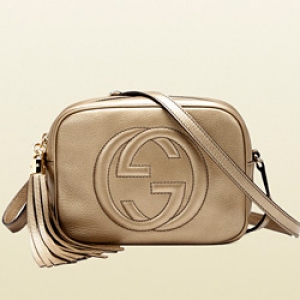 308364GUCCI SOHO ����ɫ��ƤС̖�米��