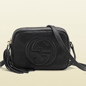 308364GUCCI SOHO ����ɫ��ƤС̖�米��