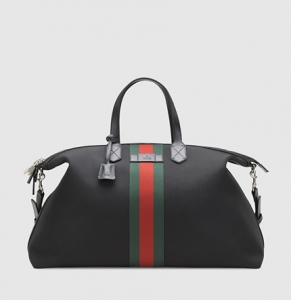 353406 Gucci�Ƽ���������� Gucci ���Y ��ʿ�l�y�����ð�