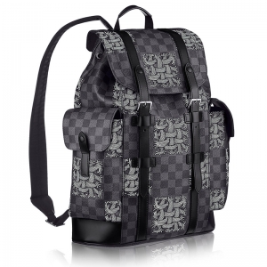 N41571 LOUIS VUITTON 2015�ﶬ�¿�Christopher С̖�p���