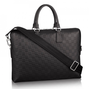 N41248 LV PORTE-DOCUMENTS JOUR ���İ� LV�а� LV��ʿ���İ� ȫƤ