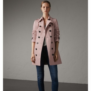 40056841 Burberry�͌��� ���|�°͵� ���L�� ���B���� Trench �L�� �����ۼt
