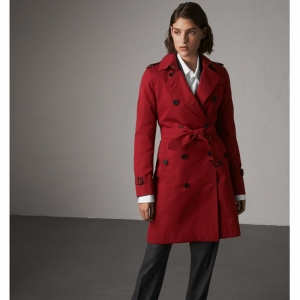 39970251 Burberry �͌��� �����D���� Ůʿ�L�� Trench �L�� �_���tɫ