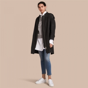 40545141 Burberry�͌��� �p������� Ůʿ���L���L�� ��ɫ