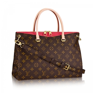 M50067 Louis Vuitton ·�ס�������Ʒ Ůʿ PALLAS �ִ� �����ð�