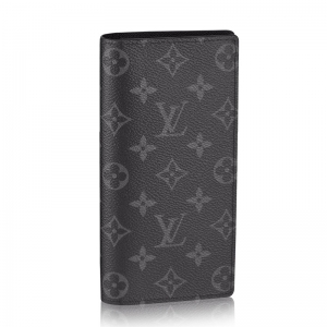 M61697 LV Brazza �X�A Monogram Eclipse�������b�A