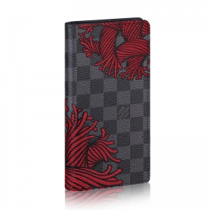 N41676 LV Brazza���Kӡ�������D�v �X�A LV���b�A LV�z���X�A LV�L�X�A