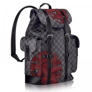 N41709 LV Christopher ���Kӡ�������D�v С̖(h��o)�p��� LV�p���