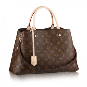 M41056 LV Montaigne ��̖(h��o)�ִ� LVŮ�� LV����� LV����б��z�ð�