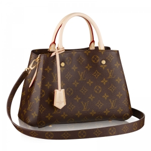 M41055 LV Montaigne С̖(h��o)�ִ� LVŮ�� LV����� LV����б��z�ð�