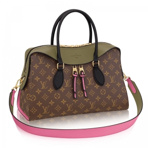 M41455 LV Tuileries Tote �ִ� LV2017���紺�]���