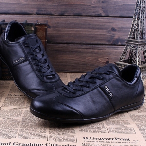 P1517 Prada�����_ ţƤܛ�����eЬ ��Ь ��ɫ