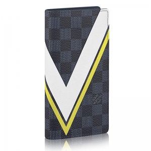 N64004 LV 2017���ޱ�ϵ�� BRAZZA �X�A LV���b�A LV�z���X�A LV�L�X�A