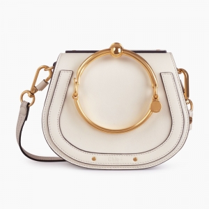 chloe Nile�֭h(hu��n)�� �⻬СţƤƴ����ƤСţƤС̖���Cʽ�����ִ� �װ�ɫ