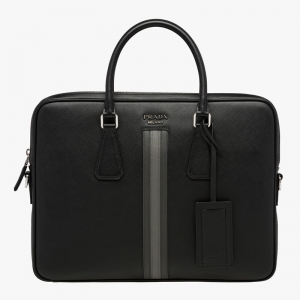 2VE368 Prada�����_�а� Prada��ʿ���İ� �����_ʮ�ּy����� ��ɫ 