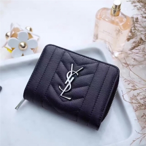 SLP�پW�¿����X�� ʥ�_�mMONOGRAM SAINT LAURENT ��ɫ����Ứ