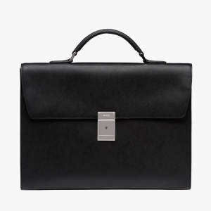 2VB001 Prada�����_�а� Prada��ʿ���İ� �����_ʮ�ּy�ļ��� ��ɫ