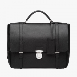 2VB004 Prada�����_�а� Prada��ʿ���İ� �����_ʮ�ּy����μ�� ��ɫ