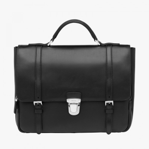 2VB004 Prada�����_�а� Prada��ʿ���İ� �����_СţƤ����μ�� ��ɫ