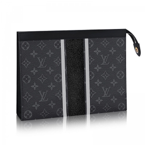 N64440 LV 2017��ԭ�����W�ϵ�� POCHETTE VOYAGE ��̖�ִ�