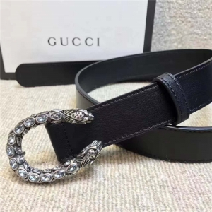 GUCCI �����¿� �p���M��ƽ�y�^��ţƤ ���^���y