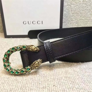 GUCCI �����¿� �p���M��ƽ�y�^��ţƤ ���^���y