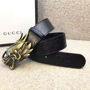 GUCCI �����¿� �p���M��ƽ�y�^��ţƤ ����¹��~ ���ٿ��^ ��ɫ