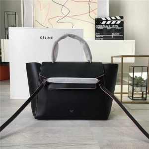 Celine����2017�¿� Celine�T�~�� �⻬ţƤ ���K�b��T�~����� ��ɫ