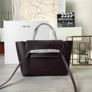 Celine����2017�¿� Celine�T�~�� �⻬ţƤ ���K�b��T�~����� ��ɫ