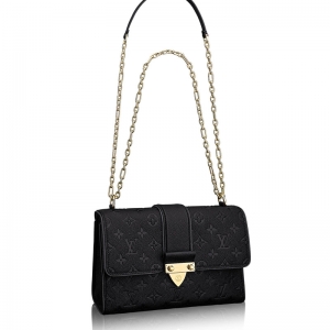 M43392 LV SAINT SULPICE С̖�ִ� LVȫƤŮ�� LVŮʿ�μ�б��� ��ɫ