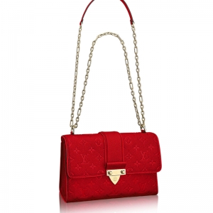 M43393 LV SAINT SULPICE С̖�ִ� LVȫƤŮ�� LVŮʿ�μ�б��� �tɫ