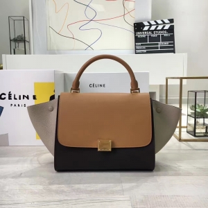 Celine Trapeze С̖�ִ� ِ����ǧ�� ِ����ǧ����ɫϵ�� ţ���