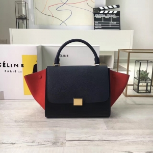 Celine Trapeze С̖�ִ� ِ����ǧ�� ِ����ǧ����ɫϵ�� ţ���m
